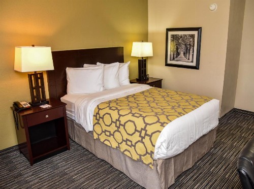 Baymont by Wyndham Columbus GA - image 43