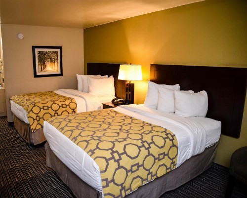 Baymont by Wyndham Columbus GA - image 44