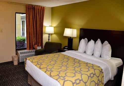 Baymont by Wyndham Columbus GA - image 48