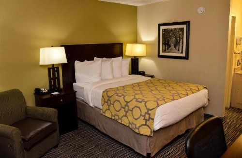 Baymont by Wyndham Columbus GA - image 49