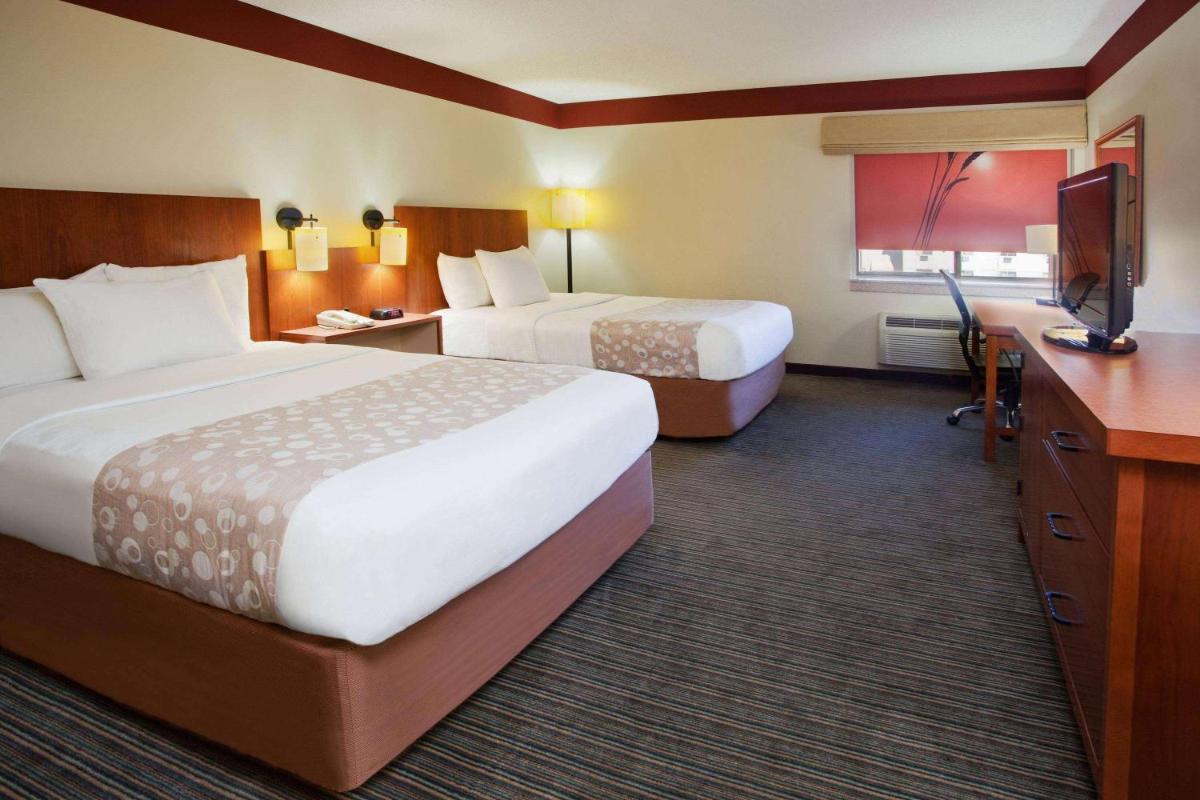 La Quinta by Wyndham Columbus State University - main image