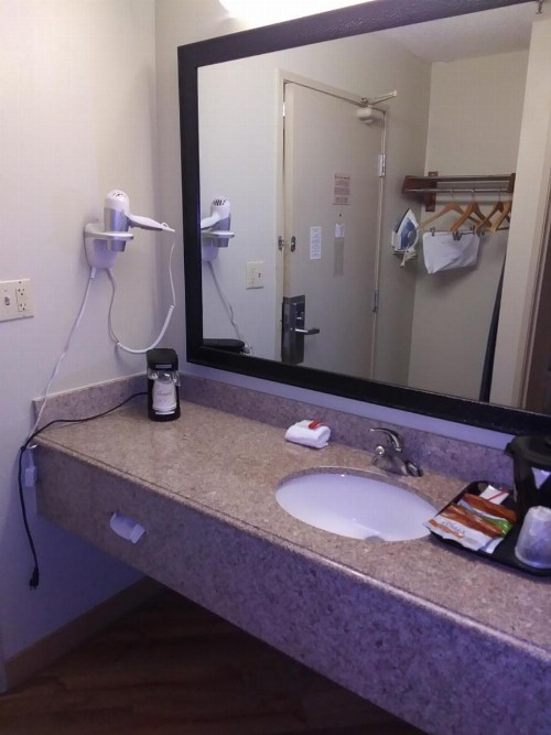 La Quinta by Wyndham Columbus State University - image 10