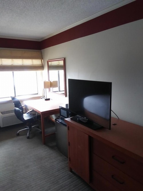 La Quinta by Wyndham Columbus State University - image 13