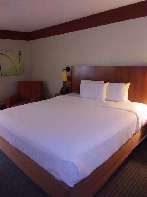 La Quinta by Wyndham Columbus State University - image 15