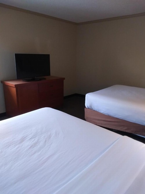 La Quinta by Wyndham Columbus State University - image 16