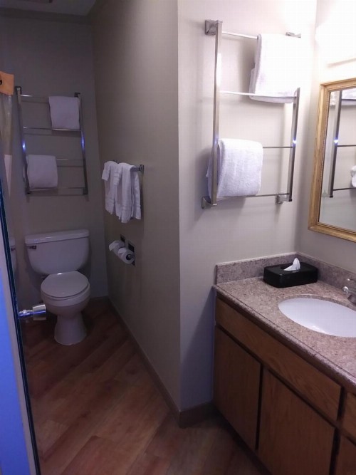 La Quinta by Wyndham Columbus State University - image 18