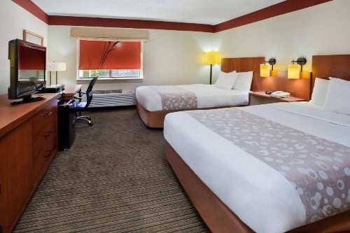 La Quinta by Wyndham Columbus State University - image 5
