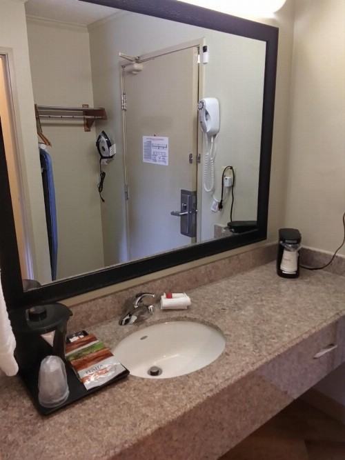 La Quinta by Wyndham Columbus State University - image 8