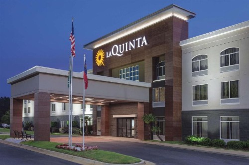La Quinta by Wyndham Columbus North - image 15