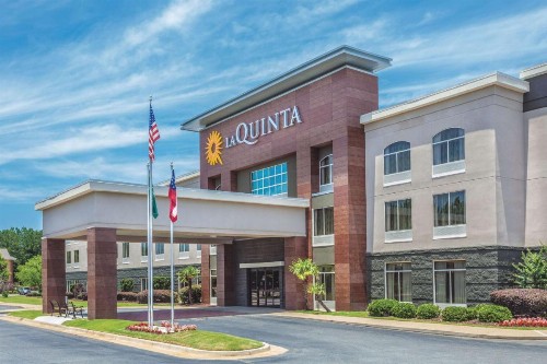 La Quinta by Wyndham Columbus North - image 21