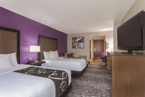 La Quinta by Wyndham Columbus North - image 30