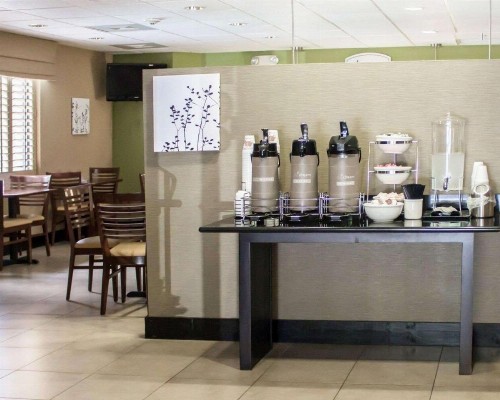 Sleep Inn & Suites Columbus State University Area - image 12