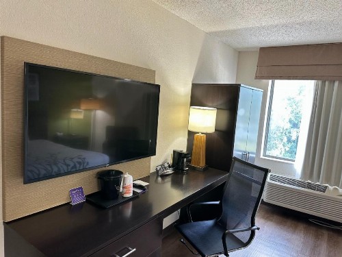 Sleep Inn & Suites Columbus State University Area - image 14