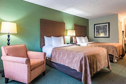 Quality Inn Columbus - image 12
