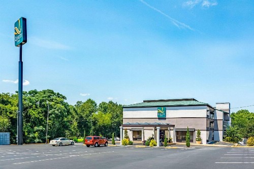 Quality Inn Columbus - image 2