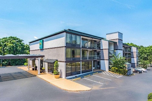 Quality Inn Columbus - image 4