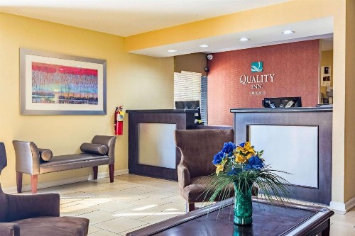 Quality Inn Columbus - image 5