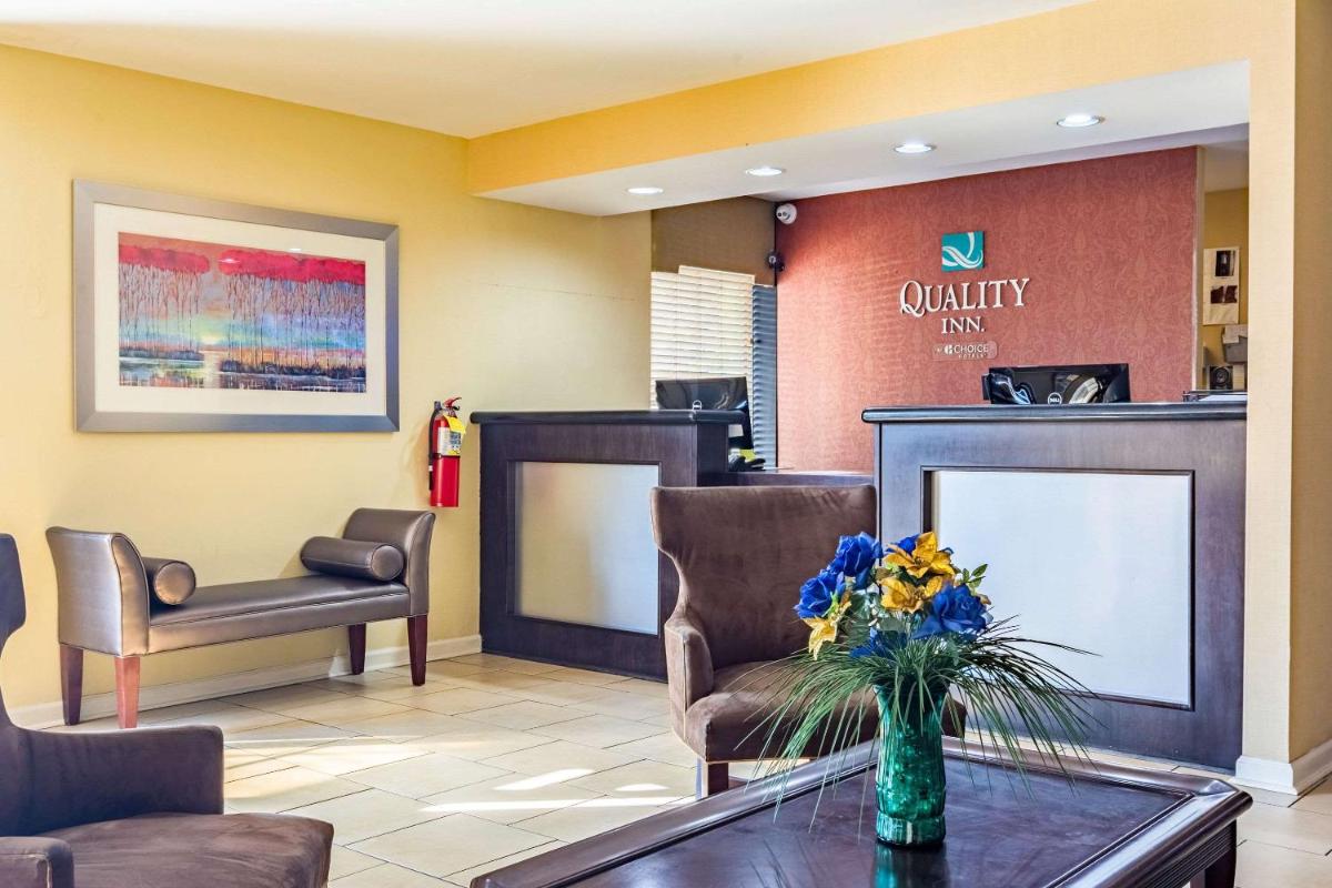 Quality Inn Columbus - image 5
