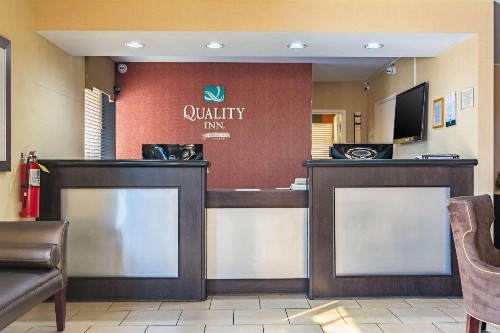 Quality Inn Columbus - image 6