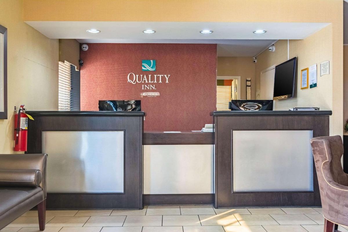 Quality Inn Columbus - image 6