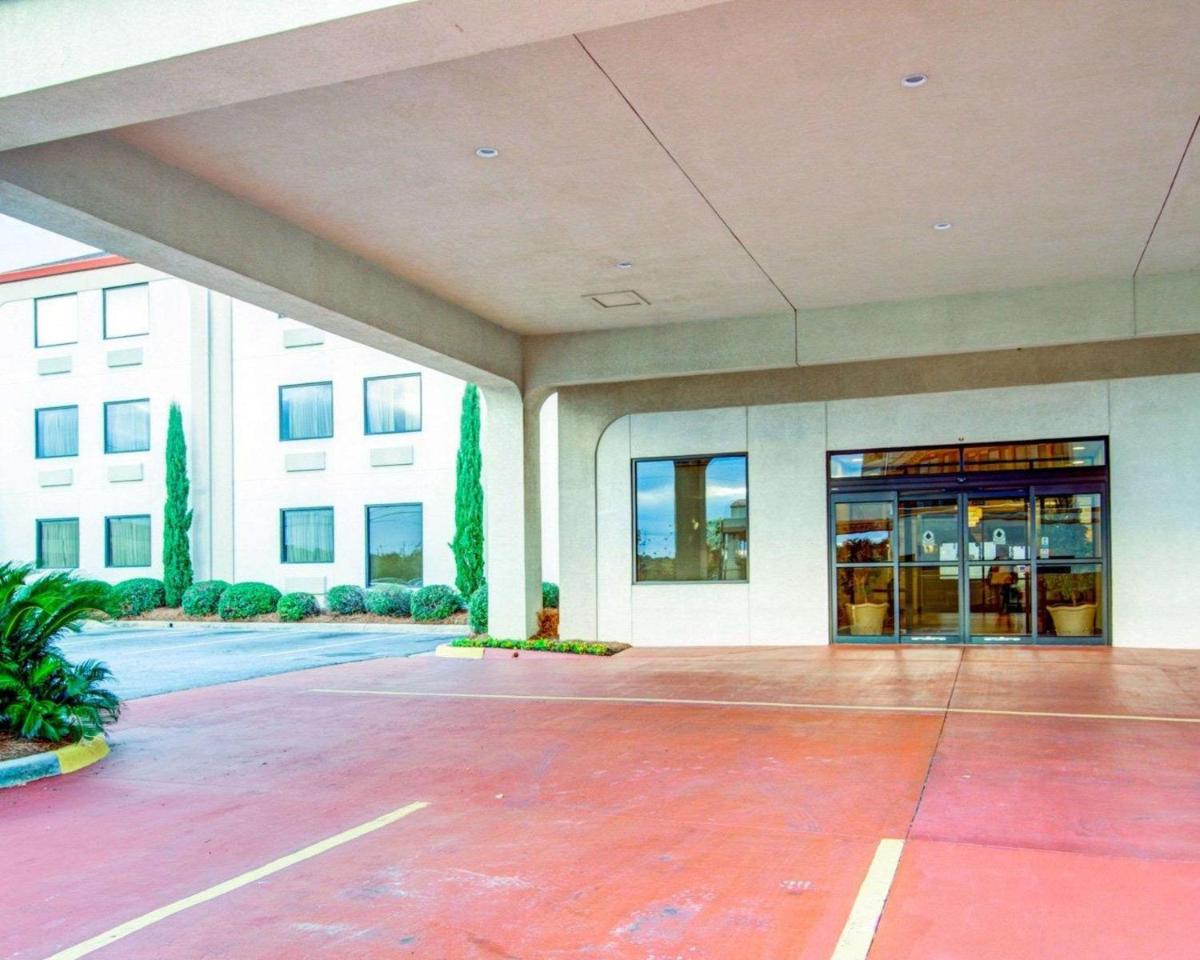 Comfort Inn Columbus - main image