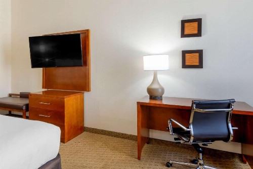 Comfort Inn Columbus - image 10