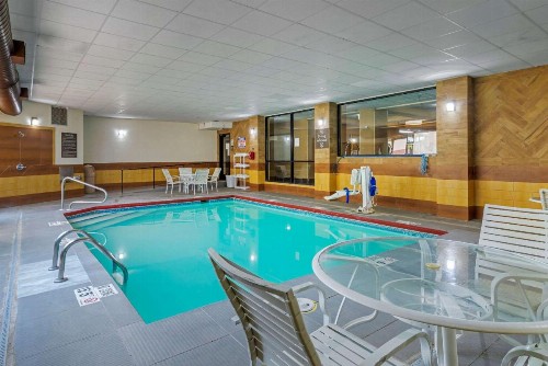Comfort Inn Columbus - image 16