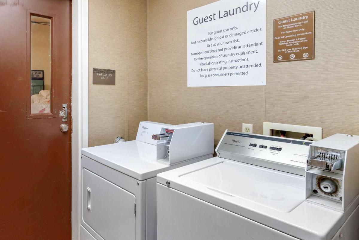 Comfort Inn Columbus - image 2