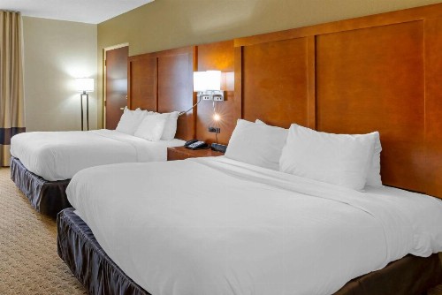 Comfort Inn Columbus - image 27
