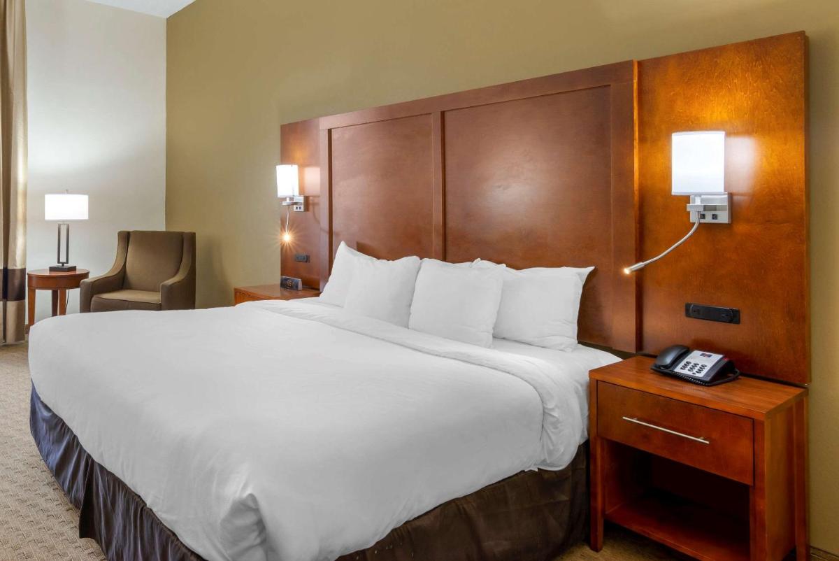 Comfort Inn Columbus - image 3