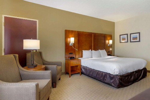 Comfort Inn Columbus - image 4