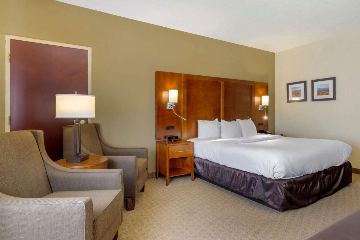Comfort Inn Columbus - image 4
