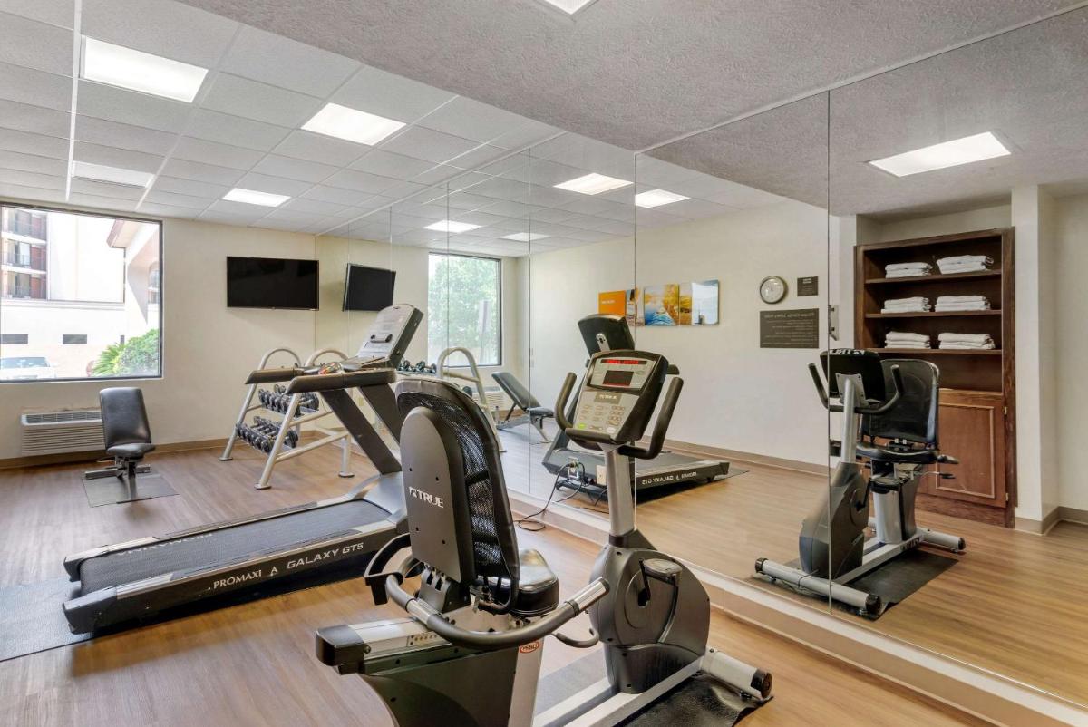 Comfort Inn Columbus - image 5