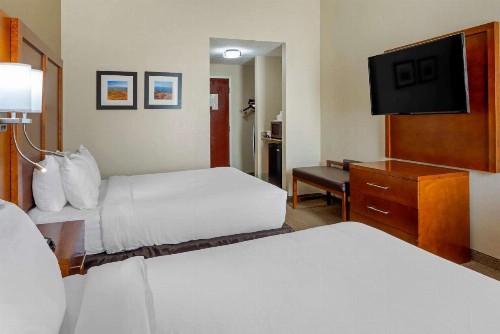 Comfort Inn Columbus - image 6