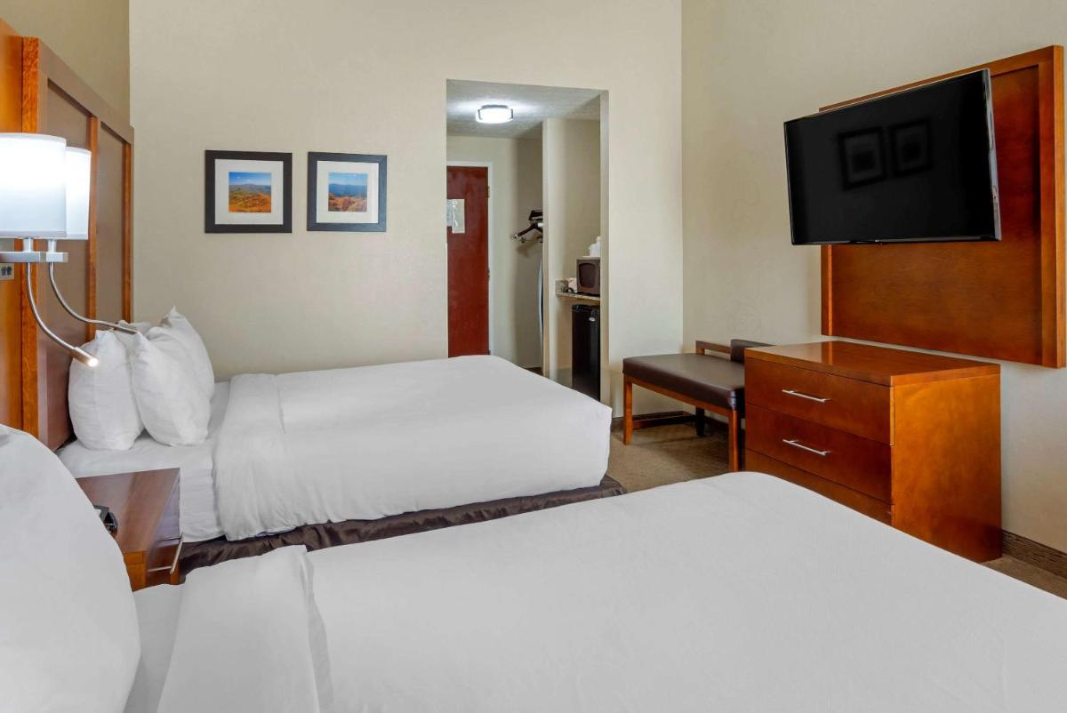 Comfort Inn Columbus - image 6