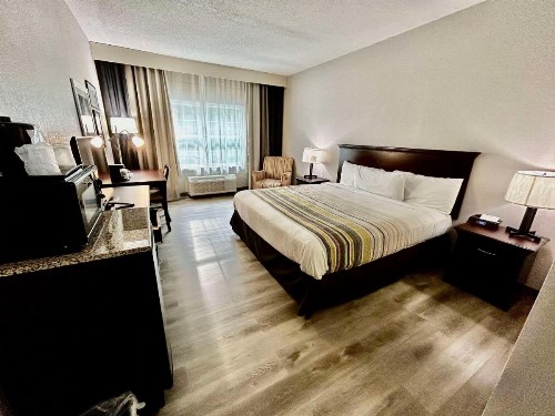 Country Inn & Suites by Radisson Columbus GA - image 23