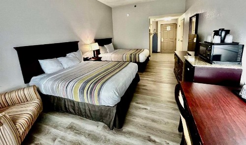 Country Inn & Suites by Radisson Columbus GA - image 26