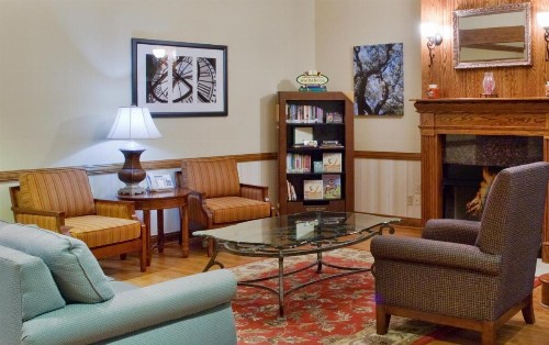Country Inn & Suites by Radisson Columbus GA - image 29