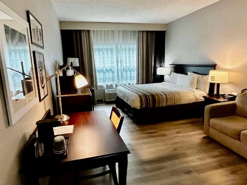 Country Inn & Suites by Radisson Columbus GA - image 30