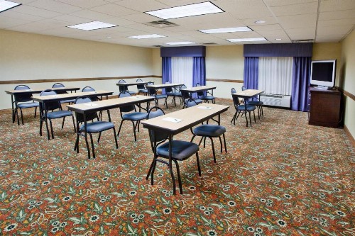 Country Inn & Suites by Radisson Columbus GA - image 31