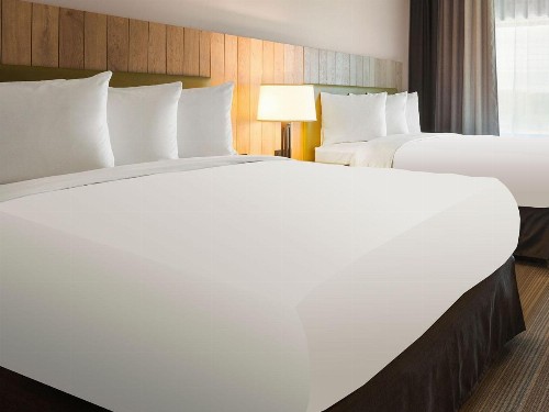 Country Inn & Suites by Radisson Columbus GA - image 36