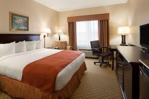Country Inn & Suites by Radisson Columbus GA - image 43