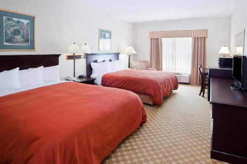 Country Inn & Suites by Radisson Columbus GA - image 45