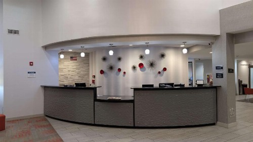 Best Western Plus Columbus Ft. Benning - image 11
