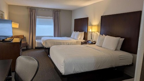 Best Western Plus Columbus Ft. Benning - image 13