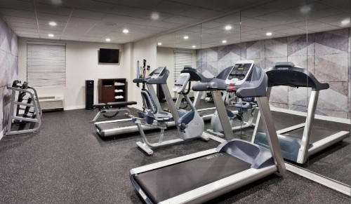 Best Western Plus Columbus Ft. Benning - image 14