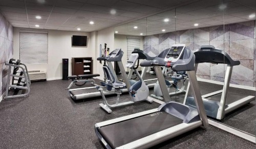 Best Western Plus Columbus Ft. Benning - image 16