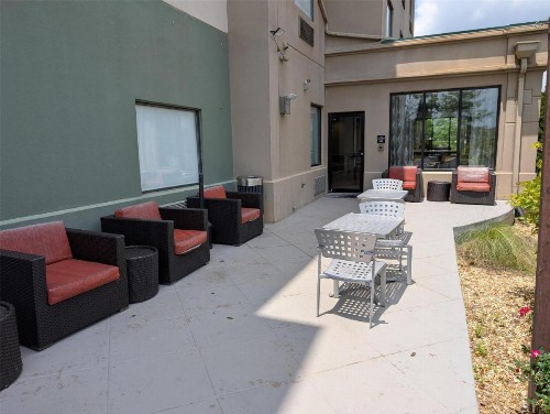 Best Western Plus Columbus Ft. Benning - image 17