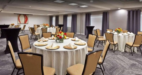 Best Western Plus Columbus Ft. Benning - image 19