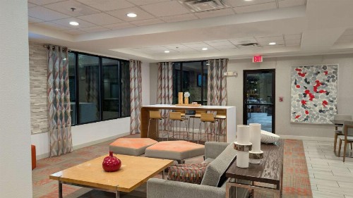 Best Western Plus Columbus Ft. Benning - image 4